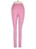 Set Active Pink Yoga Pants Size S - photo 2