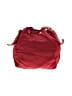 Longchamp Red Bucket Bag One size - photo 3