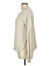Madewell Metallic Tan Pullover Sweater Size M - photo 5