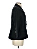 Love Token Hearts Black Blazer Size S - photo 4