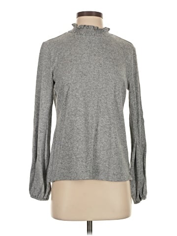 Talbots Outlet Turtleneck Sweater (view 1)