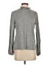 Talbots Outlet Gray Turtleneck Sweater Size S - photo 1