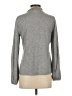 Talbots Outlet Gray Turtleneck Sweater Size S - photo 2