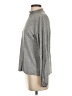 Talbots Outlet Gray Turtleneck Sweater Size S - photo 5