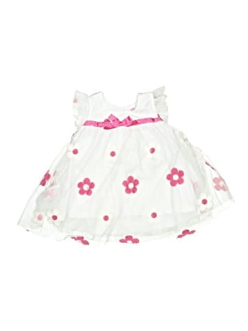Nannette Dress (view 1)