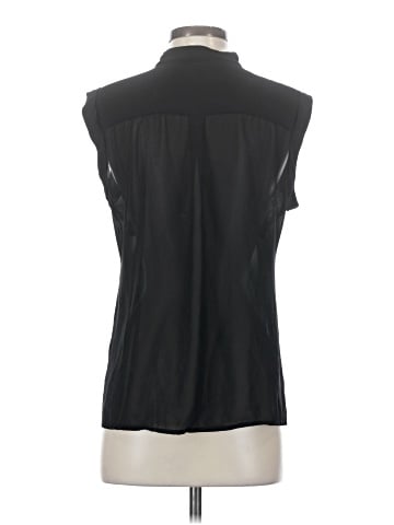 Olive and Oak Sleeveless Blouse (view 2)