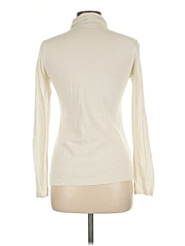 Barneys New York Long Sleeve Turtleneck (view 2)