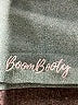 Assorted Brands Green 3/4 Sleeve T-Shirt Size XS (estimated) - photo 7