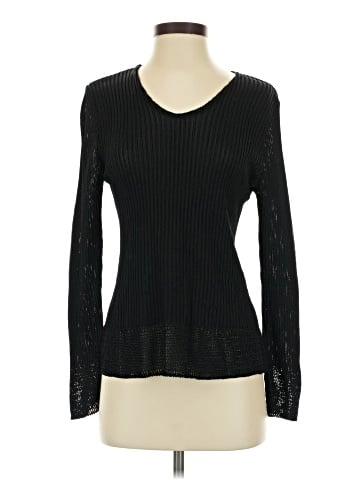 Sarah Arizona Pullover Sweater (view 1)