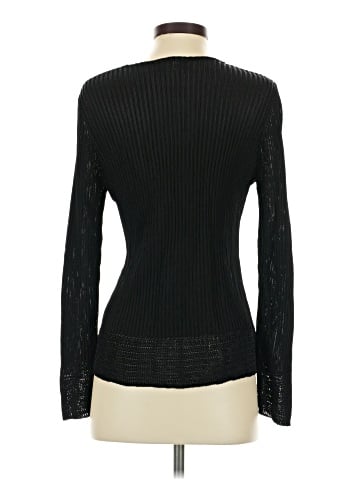 Sarah Arizona Pullover Sweater (view 2)