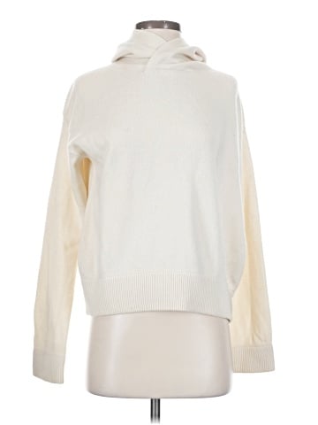 Vince. Turtleneck Sweater (view 1)