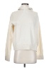 Vince. Ivory Turtleneck Sweater Size S - photo 1