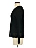 Sarah Arizona 100% Rayon Black Pullover Sweater Size S - photo 5