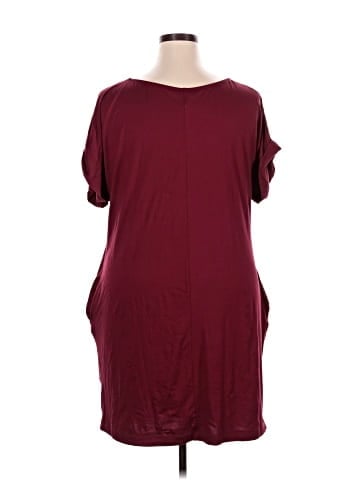 42 Pops Casual Dress (view 2)