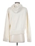 Vince. Ivory Turtleneck Sweater Size S - photo 2