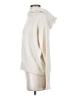 Vince. Ivory Turtleneck Sweater Size S - photo 5