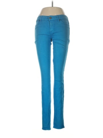 Rich & Skinny Jeans (view 1)