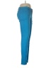 Rich & Skinny Color Block Teal Blue Jeans Size 28 waist - photo 4