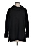 Ann Taylor LOFT Black Turtleneck Sweater Size M - photo 1