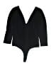Bebe Black Bodysuit Size M - photo 1