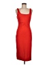 Babaton Red Cocktail Dress Size 8 - photo 1