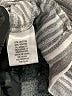 Sundays Gray Kimono Size Lg (3) - photo 8