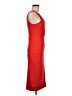 Babaton Red Cocktail Dress Size 8 - photo 4