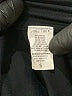 Anetik Solid Blue Active Pants Size S - photo 4