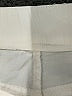 Unbranded Ivory White Casual Pants One size - photo 4