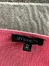 Dynamite Solid Pink Casual Dress Size S - photo 7
