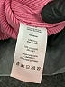 Dynamite Solid Pink Casual Dress Size S - photo 8