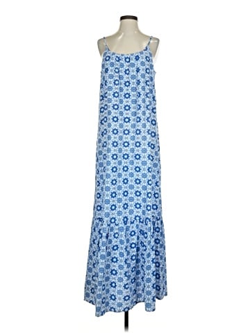 Ann Taylor LOFT Casual Dress (view 1)
