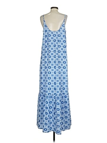 Ann Taylor LOFT Casual Dress (view 2)