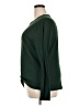 Unbranded Green Long Sleeve Top Size 2X - photo 5