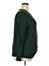 Unbranded Green Long Sleeve Top Size 2X - photo 4