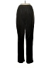 R&M Richards Black Casual Pants Size 8 - photo 2