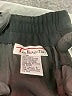 Talbots 100% Polyester Black Casual Pants Size 6 - photo 4