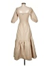 Assorted Brands Tan Cocktail Dress Size S (estimated) - photo 2