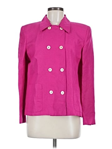 Giorgio Sant'Angelo Blazer (view 1)