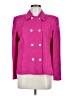 Giorgio Sant'Angelo Pink Blazer Size 8 - photo 1