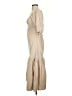 Assorted Brands Tan Cocktail Dress Size S (estimated) - photo 5