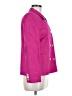 Giorgio Sant'Angelo Pink Blazer Size 8 - photo 4