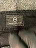 Adriano Goldschmied Black Jeans Size 25 waist - photo 4