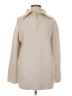 H&M Tan Pullover Sweater Size XS - photo 1