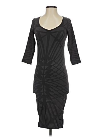 Zac Posen Cocktail Dress (view 1)