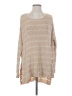 Free People Tan Pullover Sweater Size XS - photo 1