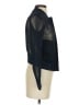 Silence and Noise 100% Polyester Black Jacket Size XS - photo 4