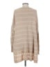 Free People Tan Pullover Sweater Size XS - photo 2