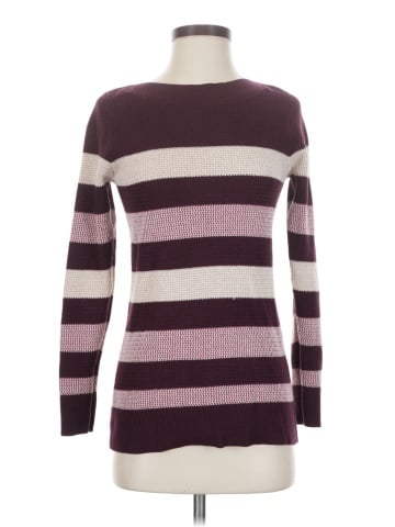 Market and Spruce Pullover Sweater (view 1)
