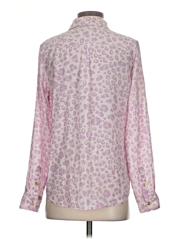 C. Wonder Long Sleeve Blouse (view 2)
